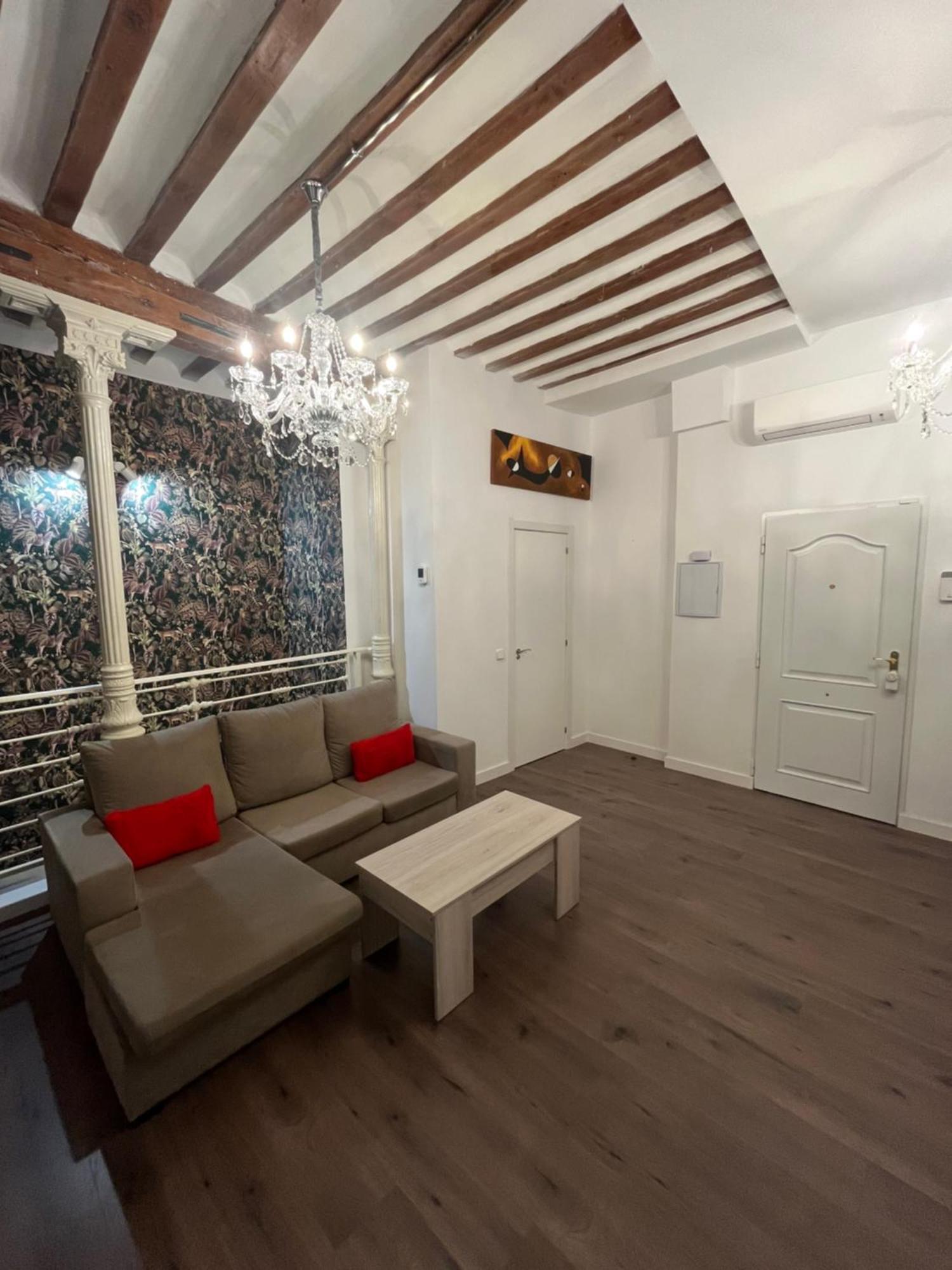 Apartment Gran Via Urban *